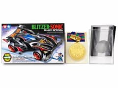 BLITZER SONIC BLACK SPECIALのサムネイル