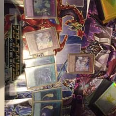 遊戯王 汎用のサムネイル