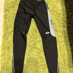 NISHI 陸上　ロングタイツ　Mサイズ