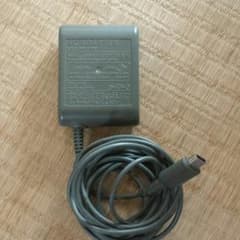 DS充電器のサムネイル