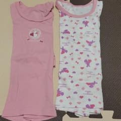 肌着　長袖のサムネイル