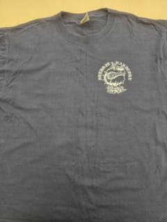 COLD AS LIFE Tシャツ 当時物 DHCのサムネイル