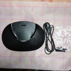 iPod用スピーカー　電池不要！(中古品)のサムネイル