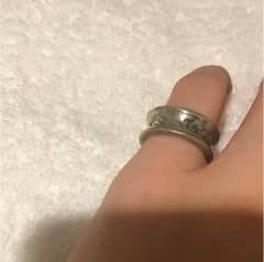 ティファニー リングのサムネイル
