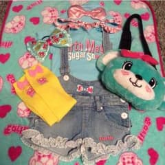 アース♡セット②(超美品)のサムネイル