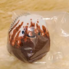 にっこりーノ 富士山のぬいぐるみ 山下白雨のサムネイル