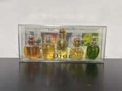 Christian Dior ミニ香水セット Voyageのサムネイル