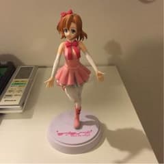ラブライブフィギュア（高坂穂乃果）のサムネイル