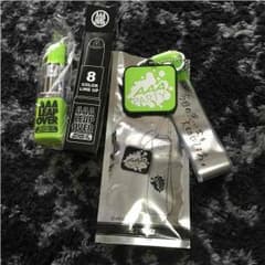 ＡＡＡ LEAP OVER グッズ セットのサムネイル