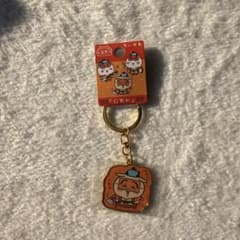 うさぎ 福岡 ご当地キーホルダーのサムネイル