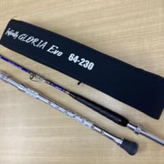 アマノ釣具 インフィニティグロリアEvo 64-230 - メルカリ