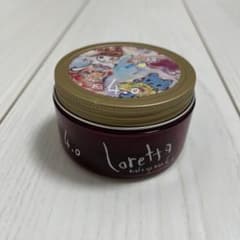 モルトベーネ ロレッタ Mアップワックス4.0のサムネイル