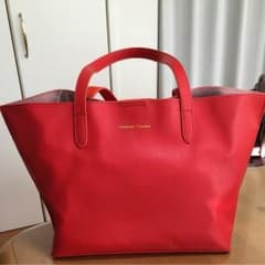 サマンサタバサ♡美人百花コラボのトートバッグセットのサムネイル