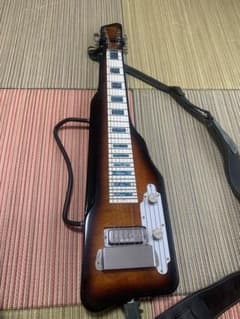 GRETCH ラップスチールギターのサムネイル