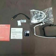 smart watch MN2のサムネイル