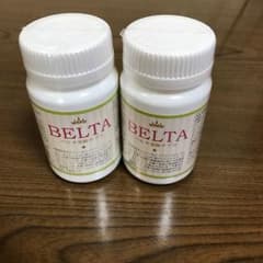 ベルタ葉酸サプリのサムネイル