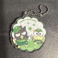 SUBWAY はぴだんぶい バツ丸 けろっぴのサムネイル