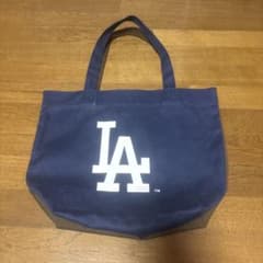 MLB リバーシブルトートバッグ LA ドジャース SD パドレスのサムネイル