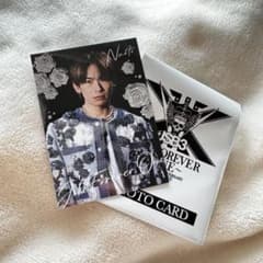 NAOTO フォトカードのサムネイル
