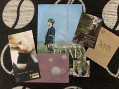 ジェジュン サンクスカード 缶バッジ ほかのサムネイル