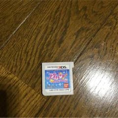 カセット  アイカツのサムネイル