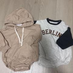 ベビー服 Grattis・devirock 70cmのサムネイル