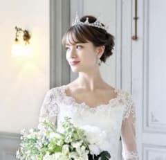 【美品】LoveTiara ステラクラウン lovetiaraのサムネイル