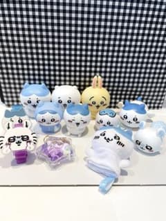 ちいかわ グッズ まとめ売り 12点セット ハチワレ モモンガのサムネイル