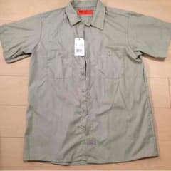 未使用 メンズ Dickies サイズLのサムネイル