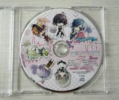 Glass Heart Princessグラスハートプリンセス ドラマCDのサムネイル