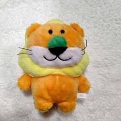 타베코 도부츠 봉제인형 1번 복권 사자