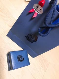 SAAD リングのサムネイル