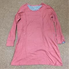 ハートマーケット Tシャツワンピのサムネイル