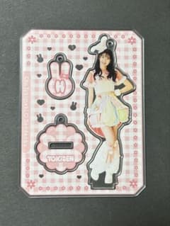 超ときめき♡宣伝部　坂井仁香　アクリルスタンドのサムネイル