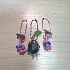 ピクミンキーホルダーのサムネイル