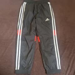 adidas ピステパンツ 130cm サッカーのサムネイル