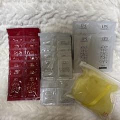【お値下げ】IPS COSMETICS スキンケア サンプルセットのサムネイル