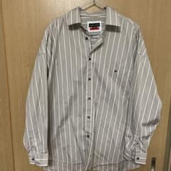 THOMAS MASON MAISON SPECIAL 長袖シャツ 00のサムネイル