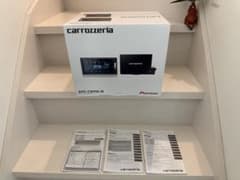 サイバーナビcarrozzeria AVIC-CW900-Mカーナビ通信ユニット - メルカリ