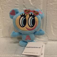 ナルミヤキャラクターズ ぬいぐるみマスコットのサムネイル