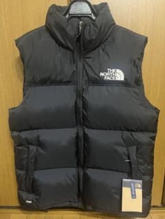 NORTH FACE 1996 NUPTSE VEST レトロヌプシ ベストのサムネイル