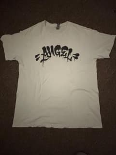 GILDAN ANGEL グラフィック Tシャツ ストリート ストリート系のサムネイル