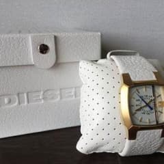 DIESEL腕時計のサムネイル