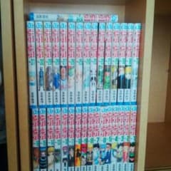 HUNTER×HUNTER  全巻セットのサムネイル