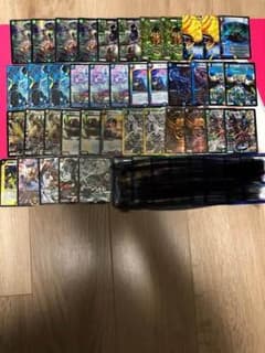 最終値下げ デュエマ 5cコントロール 高レートのサムネイル