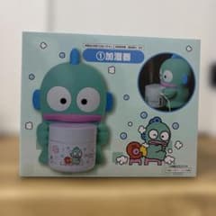 当日発送サンリオ一等　ハンギョドン 加湿器のサムネイル