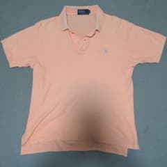 Polo by Ralph Lauren ポロシャツ Lサイズのサムネイル