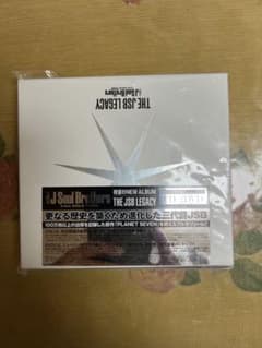 THE JSB LEGACYのサムネイル