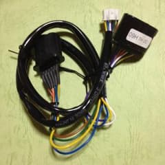 PIVOT 3-DRIVE 車種別専用ハーネス TH-2Cのサムネイル