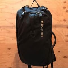 さちね様専用 Macpac マックパック バックパック ショルダーバックのサムネイル